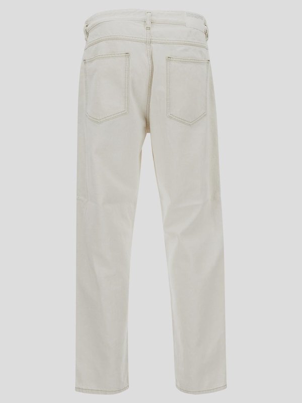 CLOSED: jeans dritti, a sigaretta online - Jeans