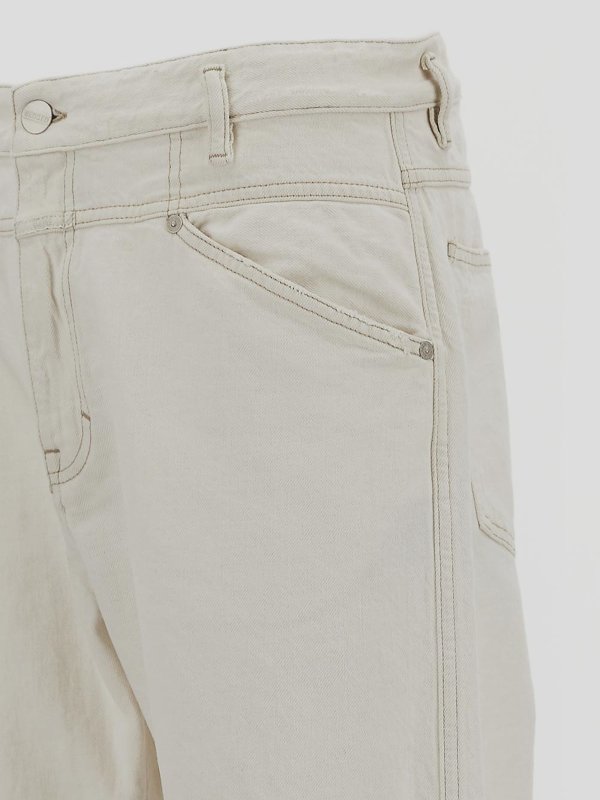iKRIX CLOSED: jeans dritti, a sigaretta - Jeans