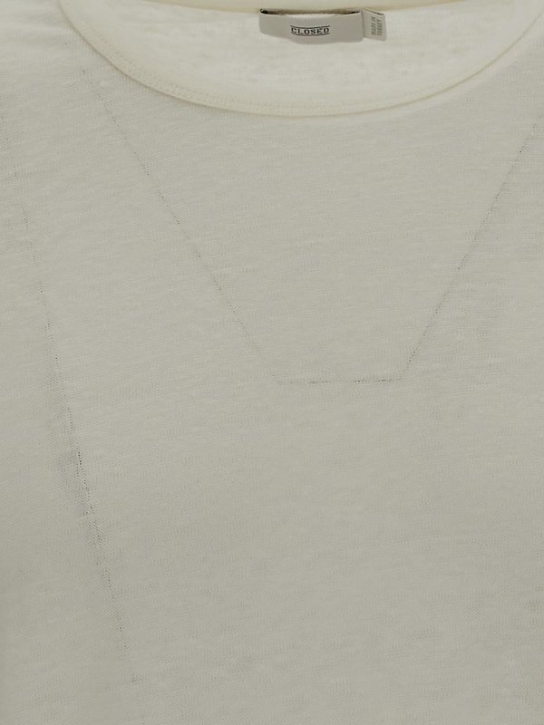 iKRIX CLOSED: crew necks - Crewneck