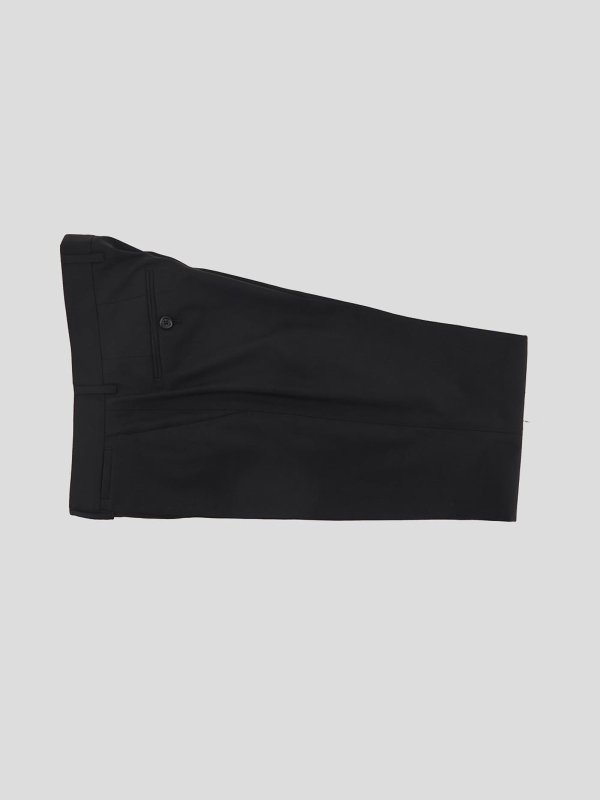 Costume Décontracté - Noir shop online: DOLCE & GABBANA