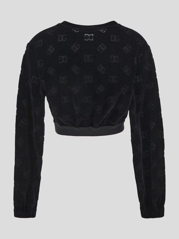DOLCE & GABBANA: Sudaderas y suéteres online - Sudadera