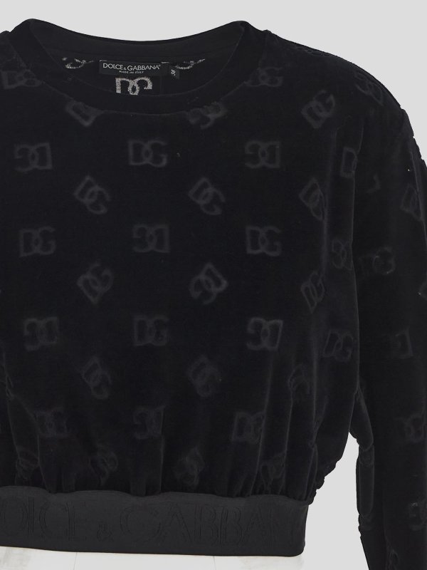 The Best Shops DOLCE & GABBANA: Sudaderas y suéteres - Sudadera