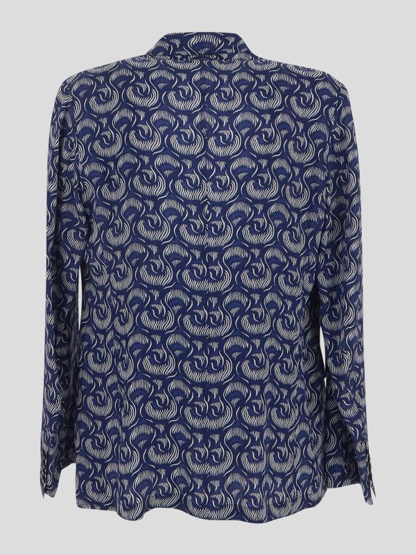 DRIES VAN NOTEN: casual jackets online - Jacket