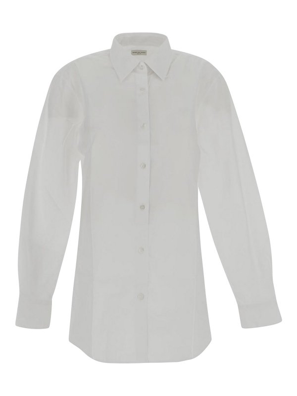 DRIES VAN NOTEN: camicie - Camicia