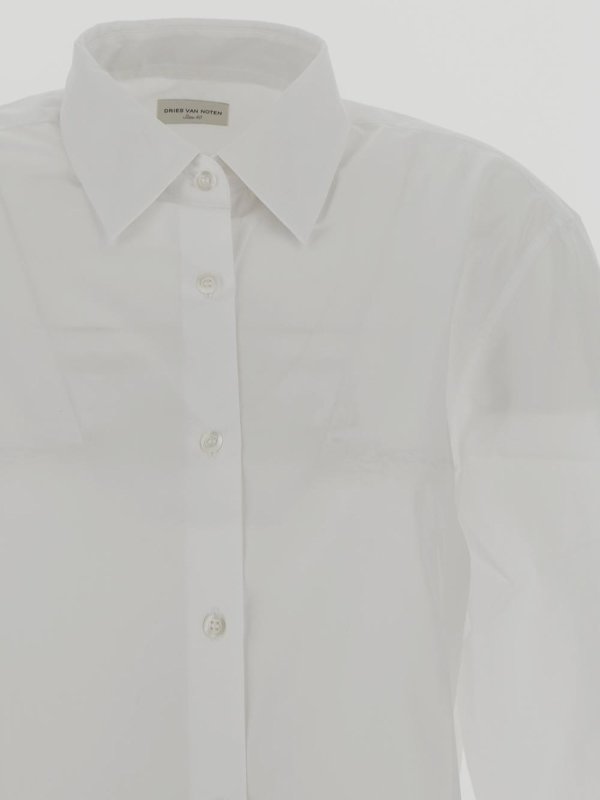 iKRIX DRIES VAN NOTEN: camicie - Camicia