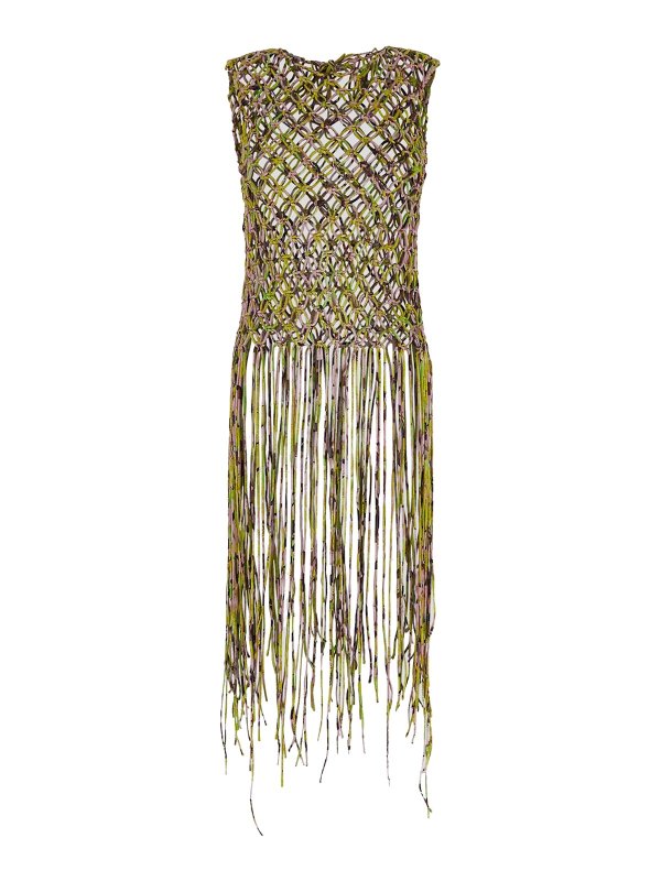 DRIES VAN NOTEN: Top e canotte - Top