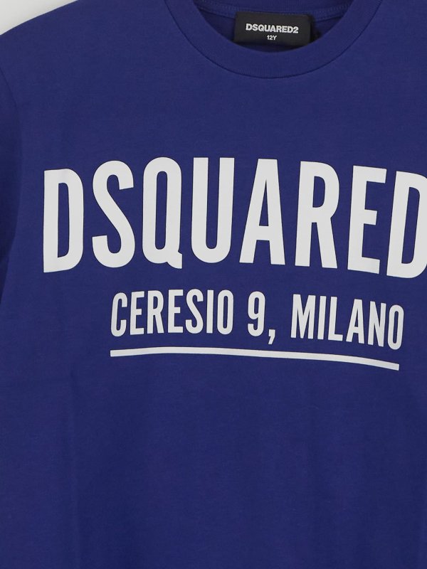 DSQUARED2 Tシャツ 12Y - トップス(Tシャツ/カットソー)