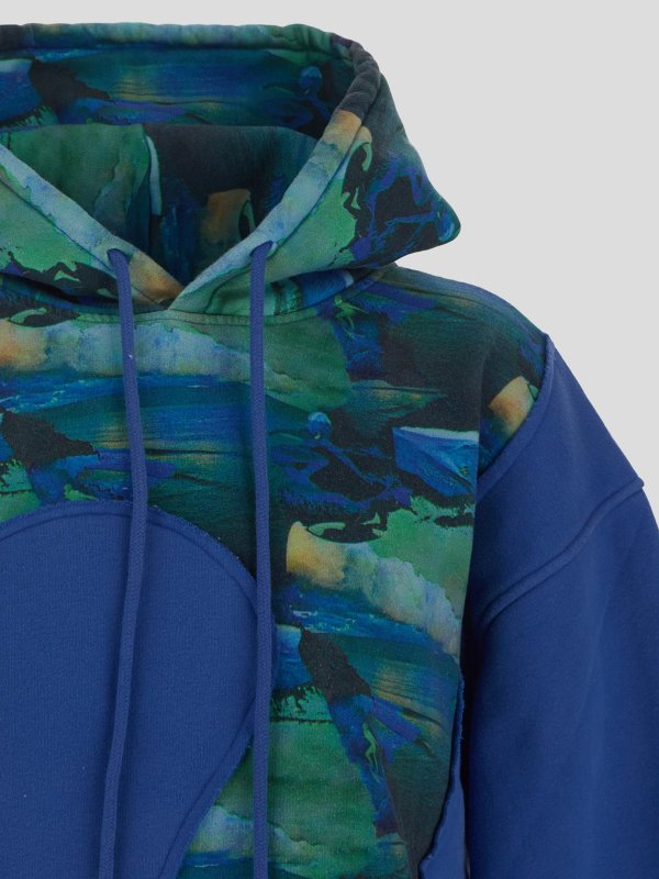 iKRIX ERL: Sweatshirts & Sweaters - Hoodie