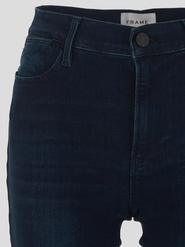 iKRIX Frame: jeans a zampa - Jeans