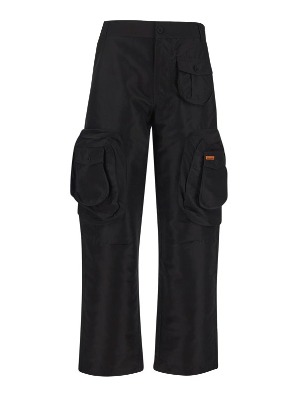 Heron Preston: casual jackets - Jacket