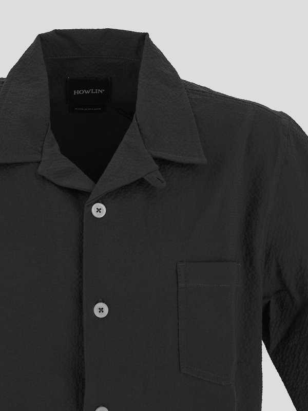 iKRIX HOWLIN: Hemden - Hemd - Dunkelblau