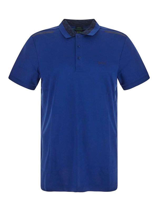 Hugo Boss: polo shirts - Polo