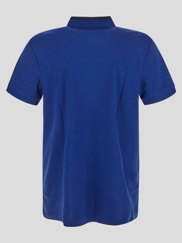 Hugo Boss: polo shirts online - Polo