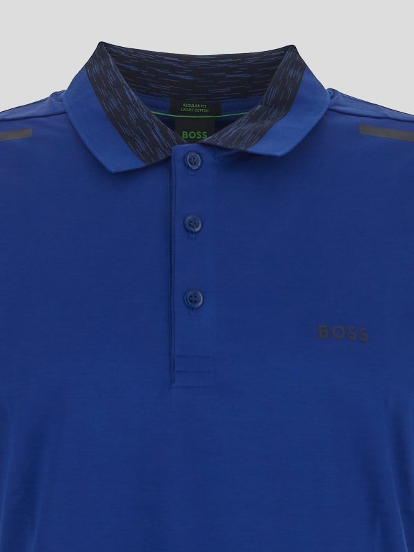 iKRIX Hugo Boss: polo shirts - Polo