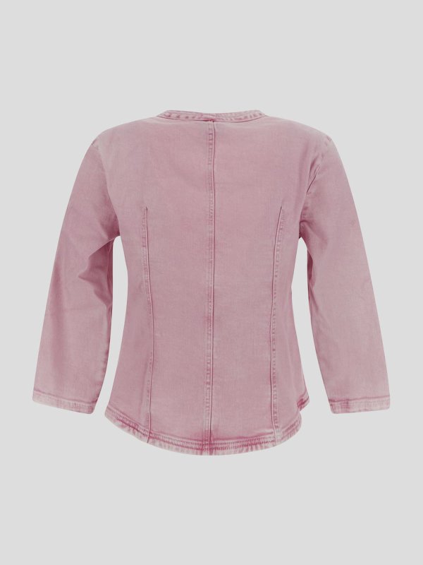 ISABEL MARANT: blouses online - Blouse