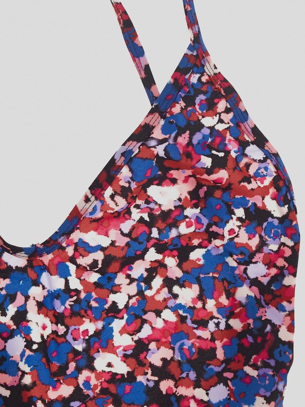 The Best Shops ISABEL MARANT: Maillots une pièce  - Maillot De Bain - Bleu