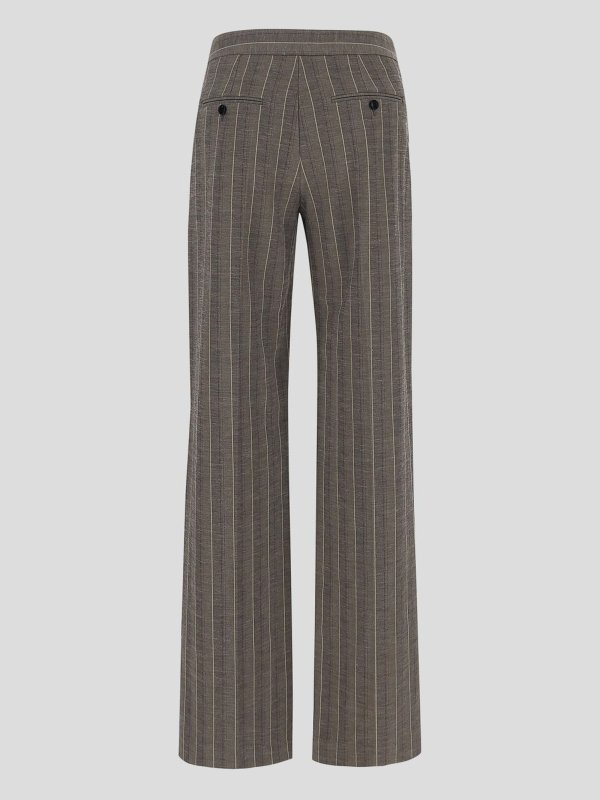 ISABEL MARANT: カジュアルトラウザー online - カジュアルジャケット - グレー