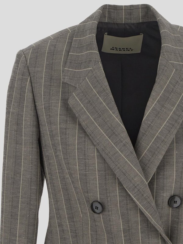 iKRIX ISABEL MARANT: giacche casual - Giacca