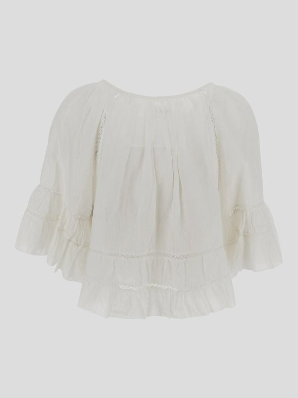 Isabel Marant Etoile: Tops & Tank tops online - Top