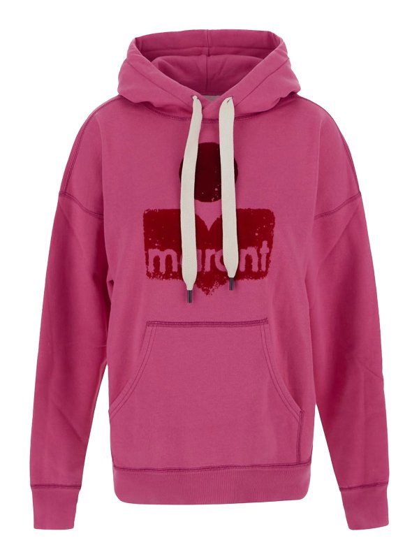 Isabel Marant Etoile: Felpe e maglie - Camicia