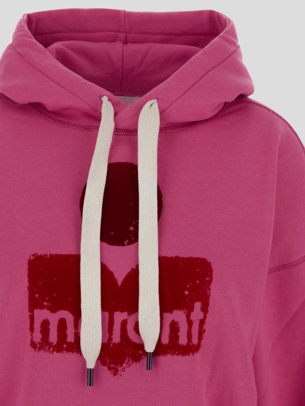 The Best Shops Isabel Marant Etoile: Felpe e maglie - Camicia