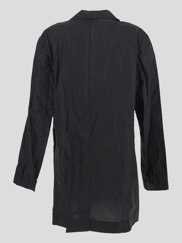 Isabel Marant Etoile: Chaquetas casual online - Chaqueta Casual - Negro