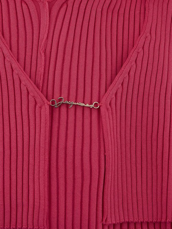 iKRIX JACQUEMUS: cardigans - Cardigan