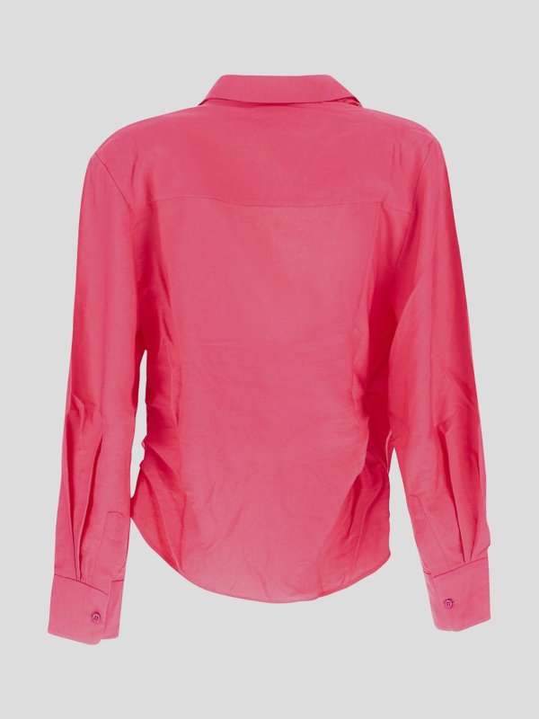 JACQUEMUS: Chaquetas casual online - Chaqueta Casual