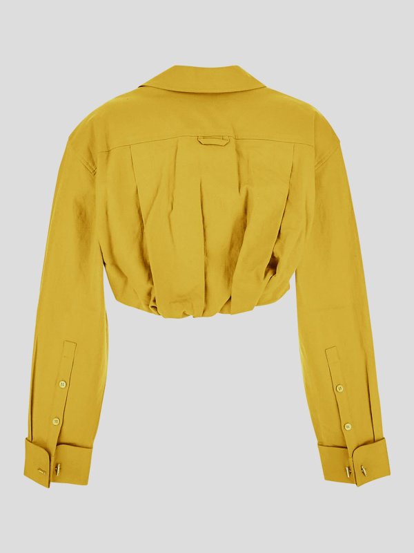 JACQUEMUS: casual jackets online - Jacket