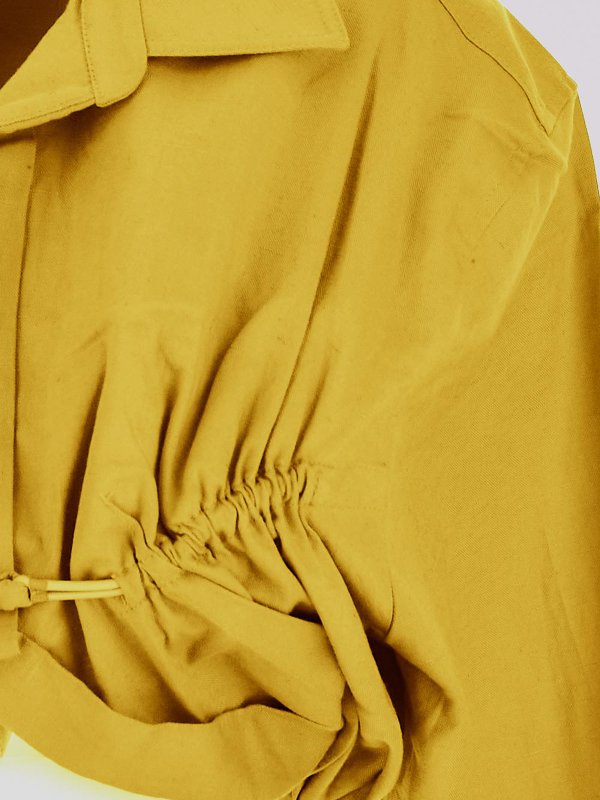 iKRIX JACQUEMUS: casual jackets - Jacket