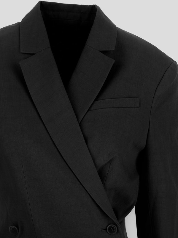 The Best Shops JACQUEMUS: casual jackets - Jacket