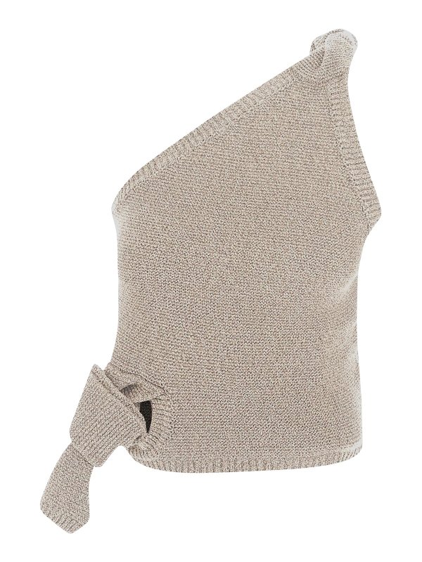 JACQUEMUS: Top e canotte - Top