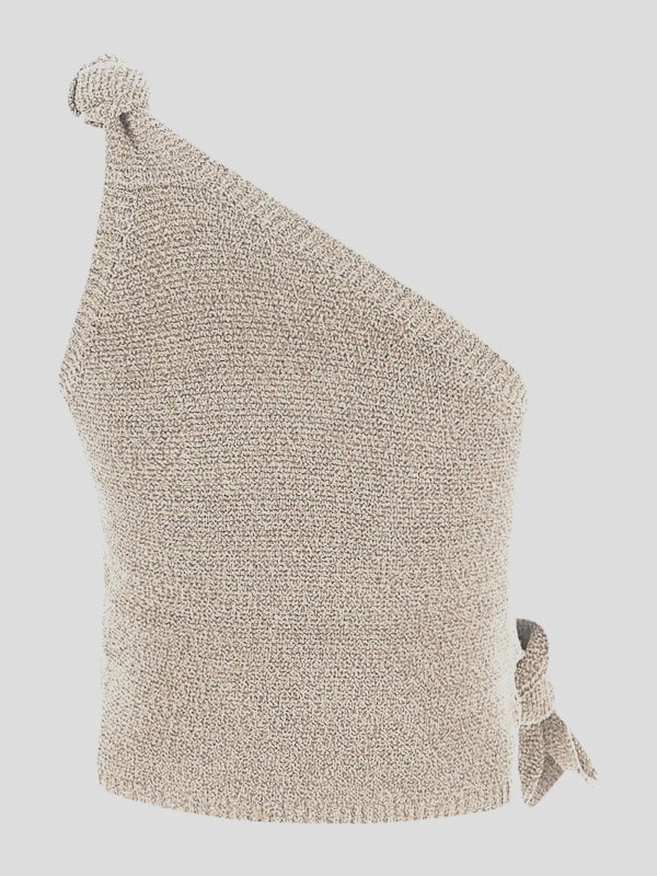 JACQUEMUS: Top e canotte online - Top