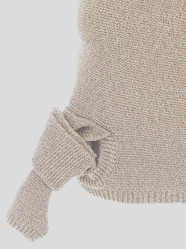 iKRIX JACQUEMUS: Top e canotte - Top