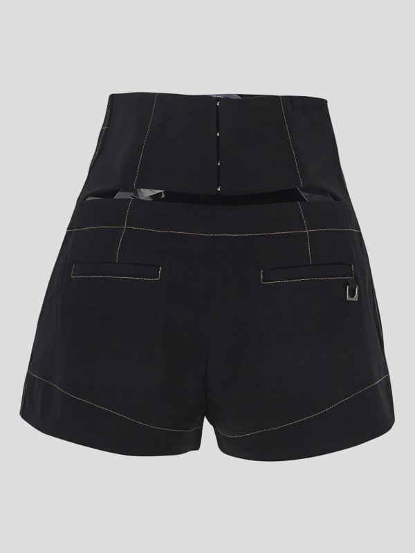 JACQUEMUS: Trousers Shorts online - Shorts