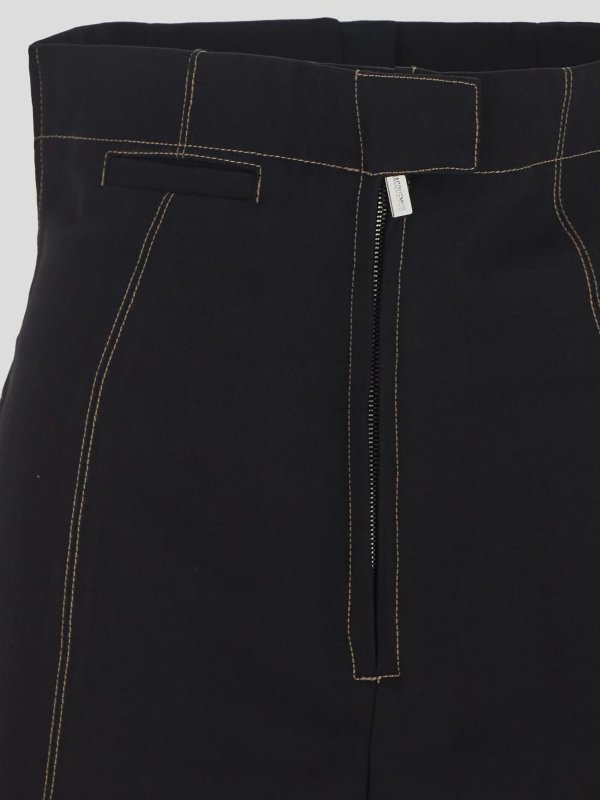 iKRIX JACQUEMUS: Trousers Shorts - Shorts