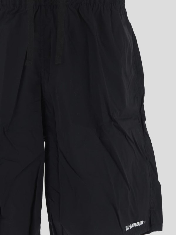 iKRIX JIL SANDER: pantaloni shorts - Shorts