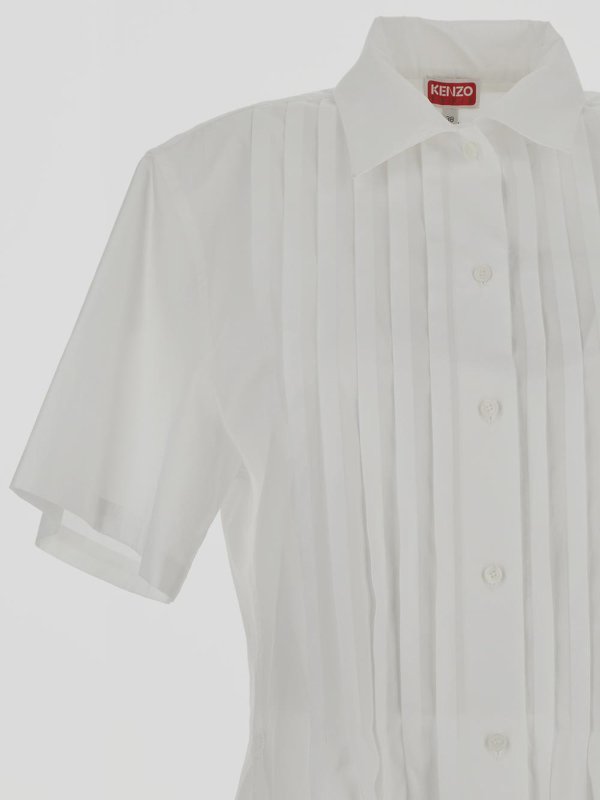 iKRIX KENZO: knee length dresses - Dress