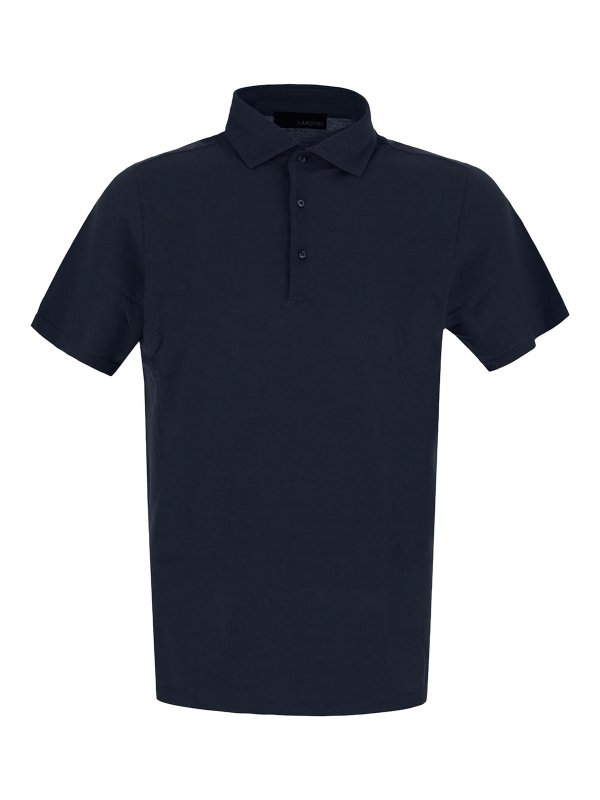 LARDINI: polo shirts - Polo