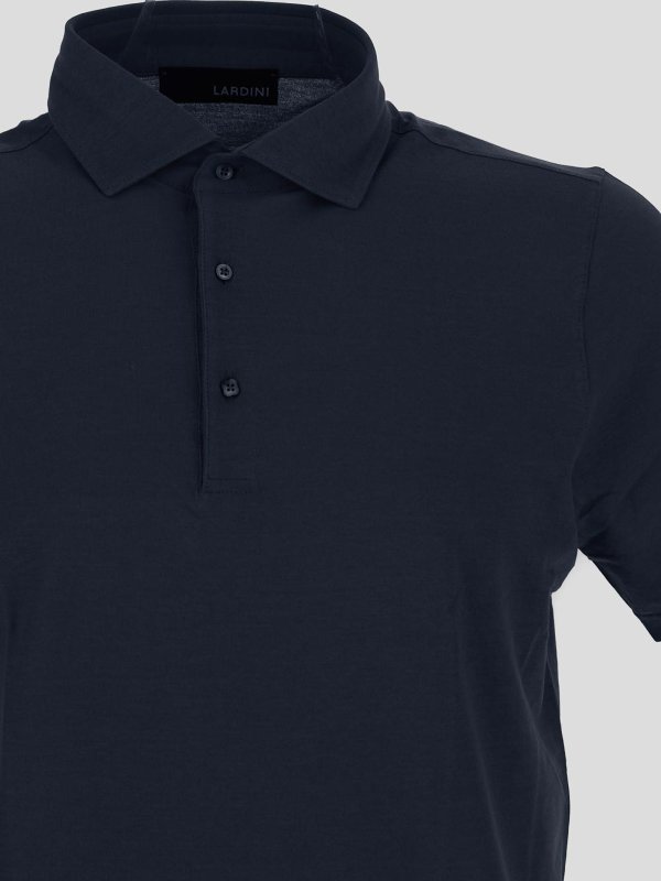 iKRIX LARDINI: polo shirts - Polo
