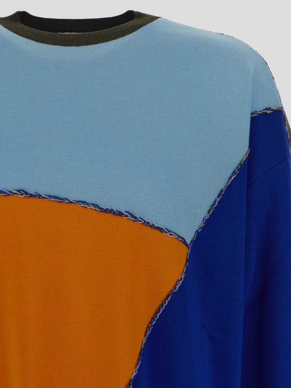 The Best Shops LOEWE: crew necks - Crewneck