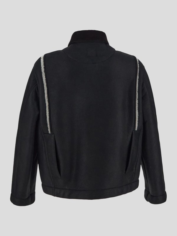 LOEWE: Chemises online - Chemise - Noir