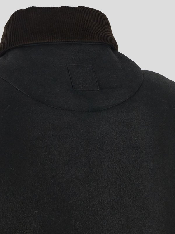 iKRIX LOEWE: Chemises - Chemise - Noir
