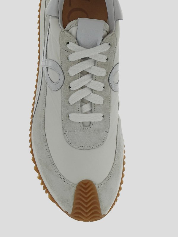 スニーカー - 白 shop online: LOEWE