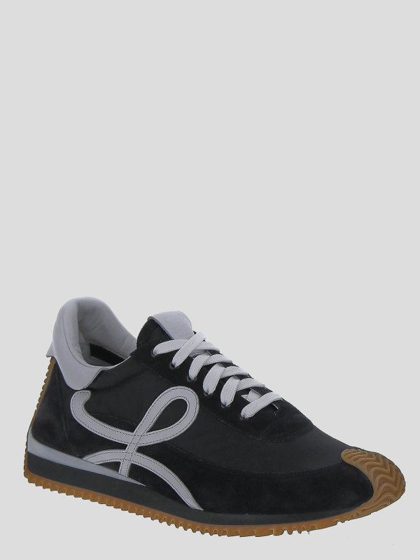 LOEWE: Sneaker online - Sneaker - Schwarz