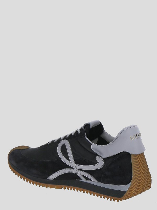 iKRIX LOEWE: Sneaker - Sneaker - Schwarz