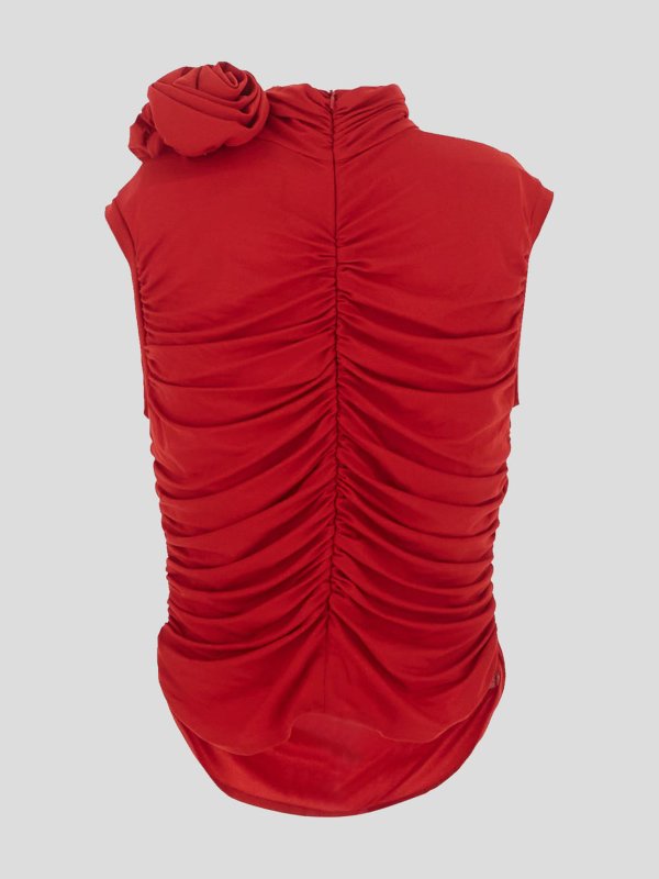 MAGDA BUTRYM: Tops & Tank tops online - Top