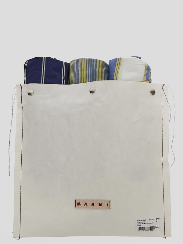 Marni: Camisetas online - Camiseta - Multicolor