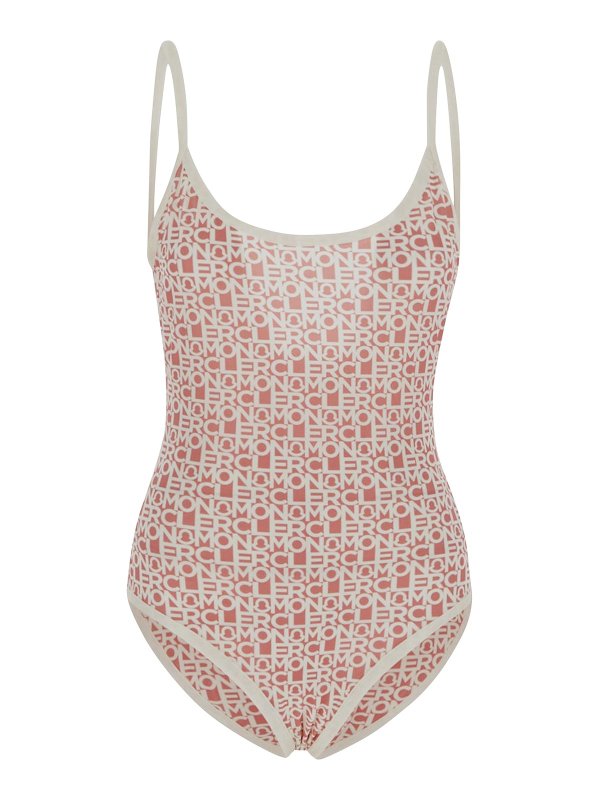 MONCLER: カバーアップ - カバーアップ - ヌードカラー