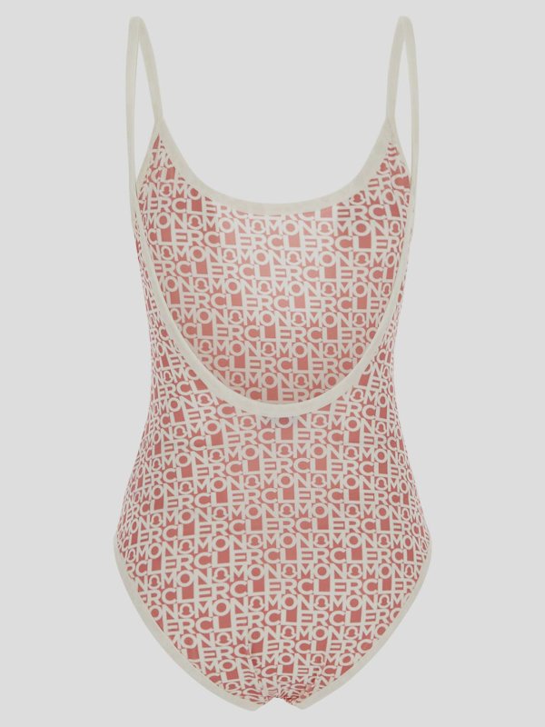 MONCLER: カバーアップ online - カバーアップ - ヌードカラー